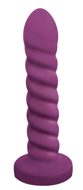 Gossip Soft Swirl Vibrator