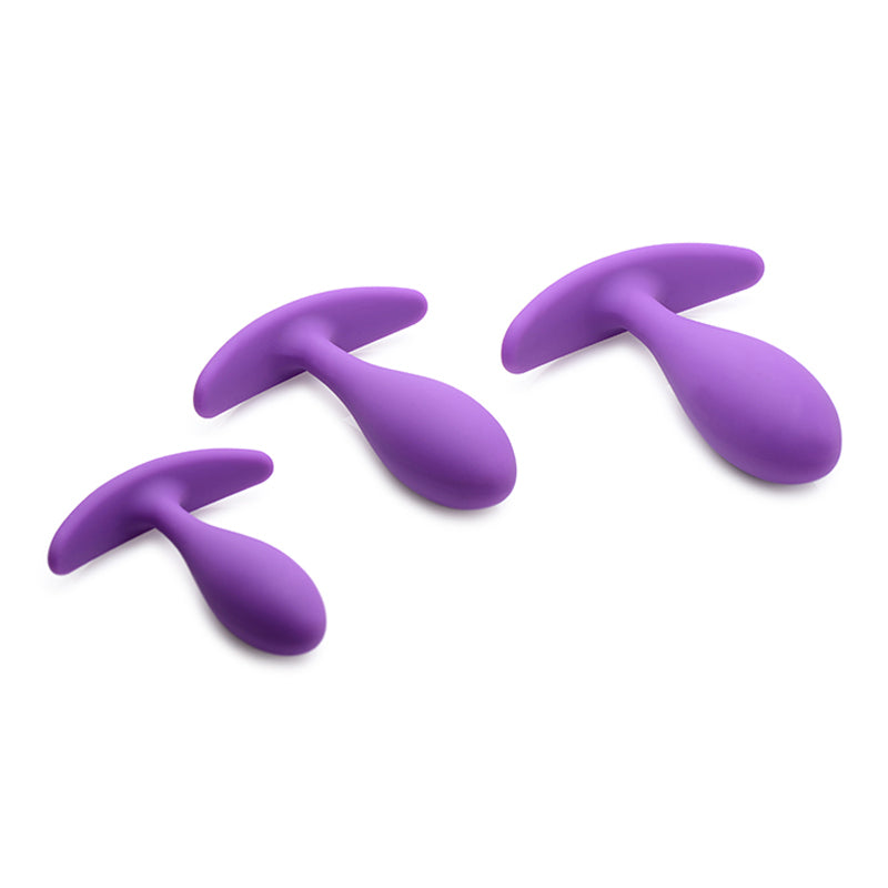 Gossip Rump Bumpers Butt Plug