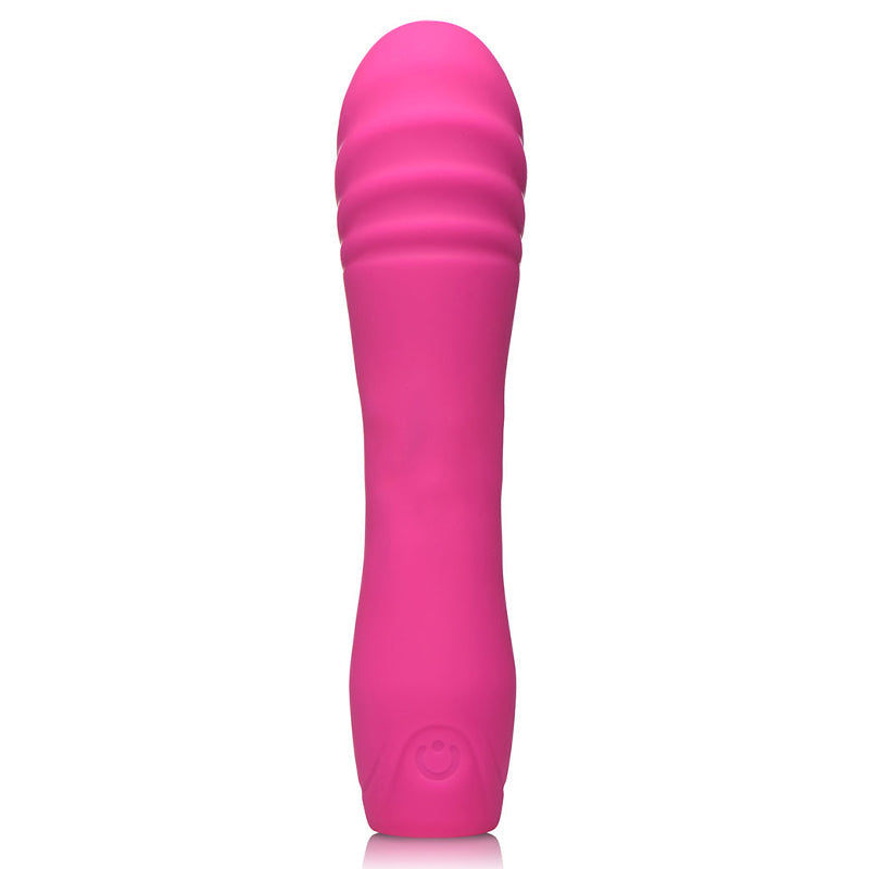 Gossip Twirl Teaser Rotating Vibrator