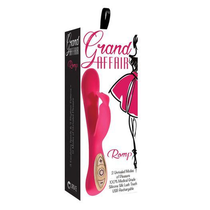 Grand Affair Romp