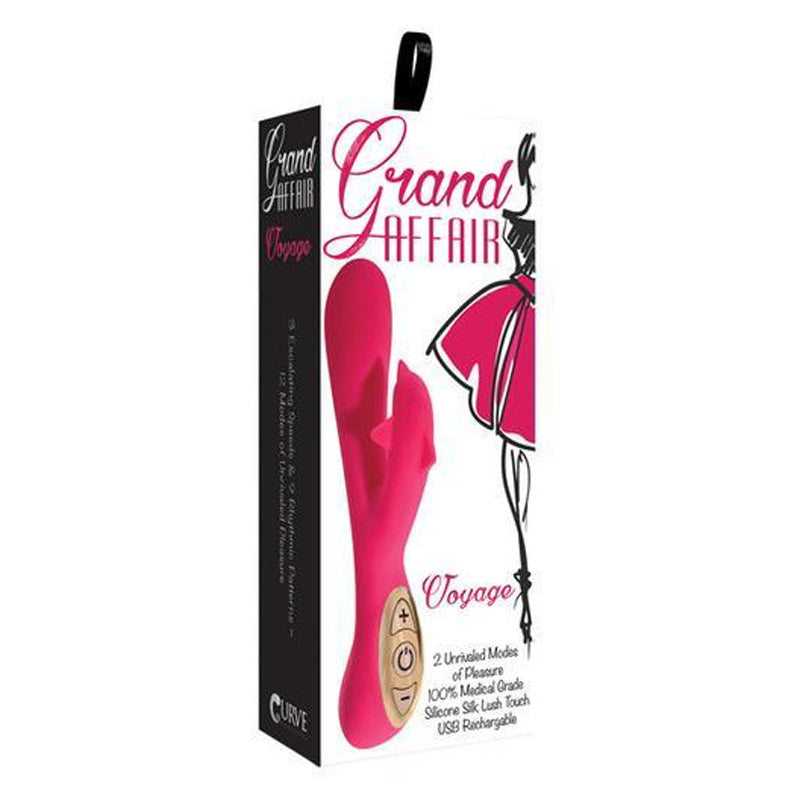 Grand Affair Voyage