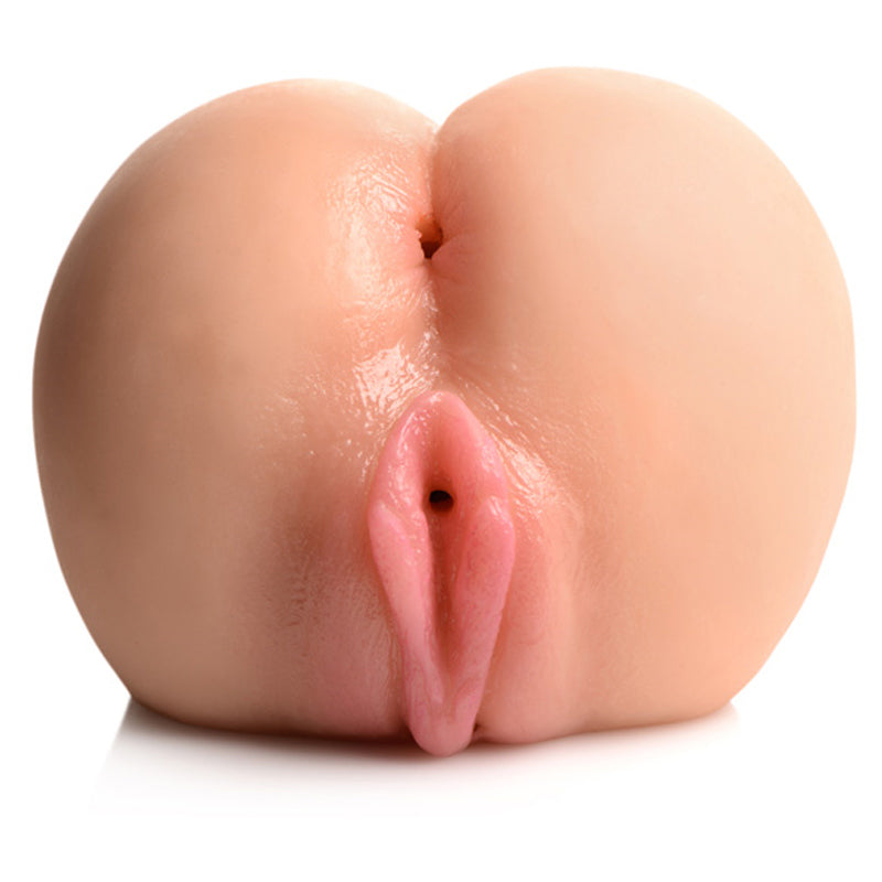 Mistress Juicy Masturbator