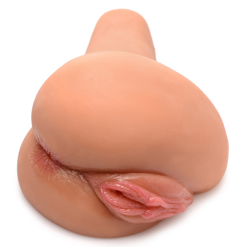 Mistress Juicy Masturbator