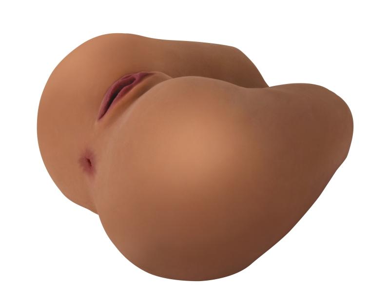 Mistress Vibrating Butt Missionary