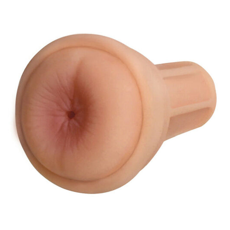 Mistress Dual Density Ass Strokers