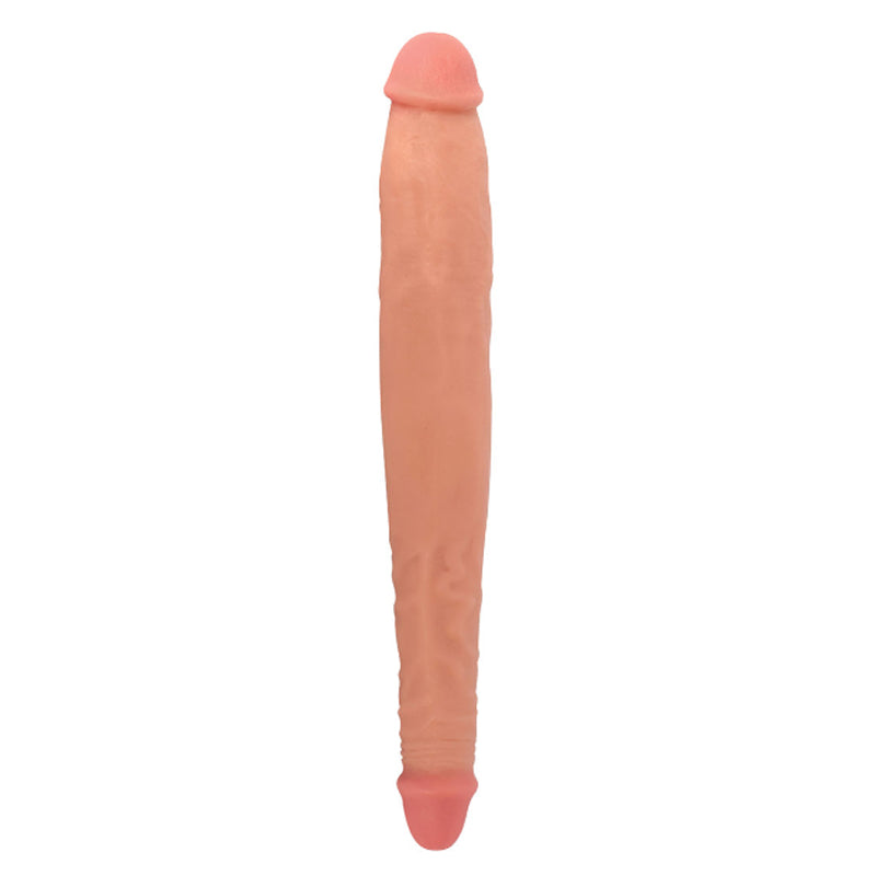 Tapered Double Dong