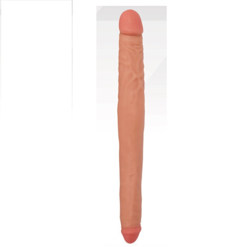 Jock Tapered Double Dong 16 Inch