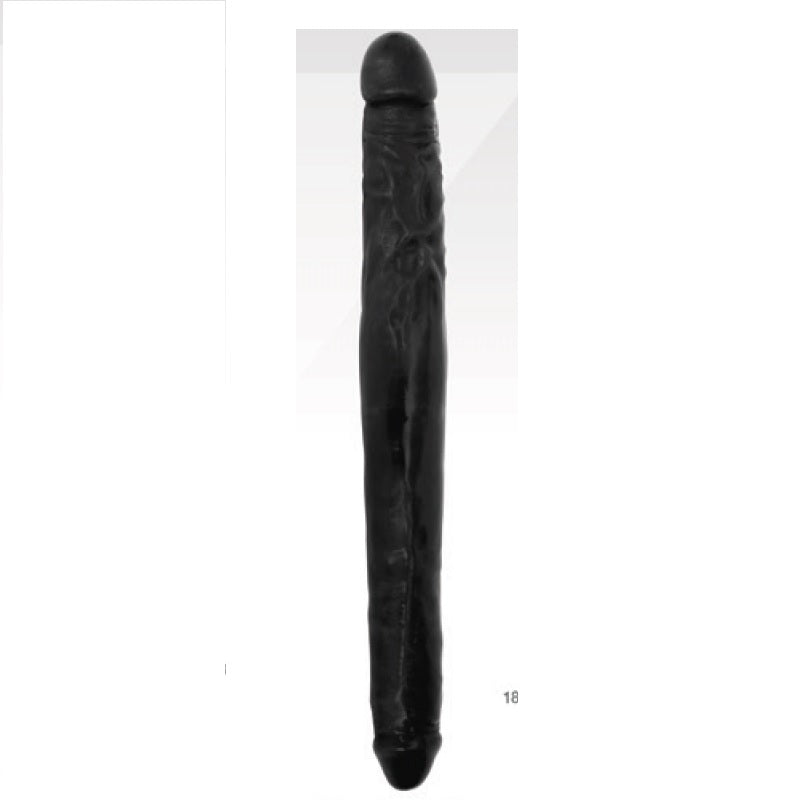 Tapered Double Dong