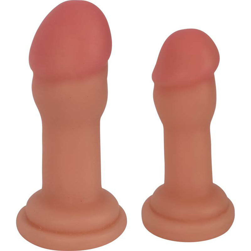 Anal Plug Duo