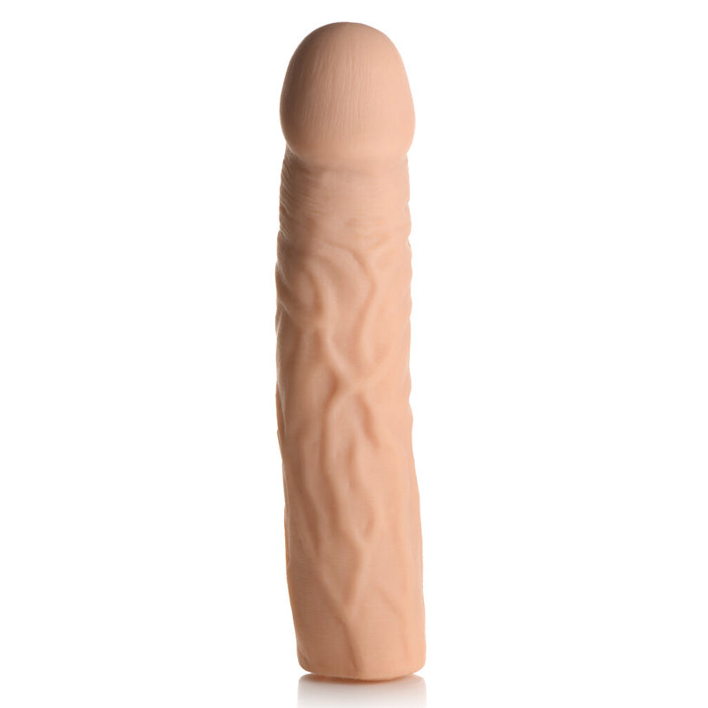 JOCK Extra Long 3 Inch Penis Extension Sleeve