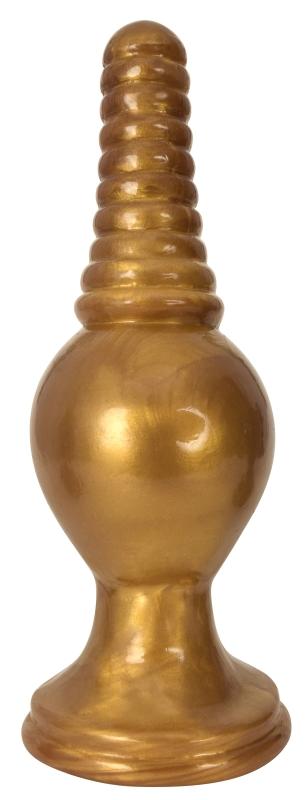 The King Butt Plug