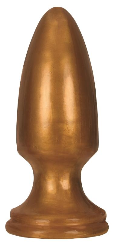 The Knight Butt Plug