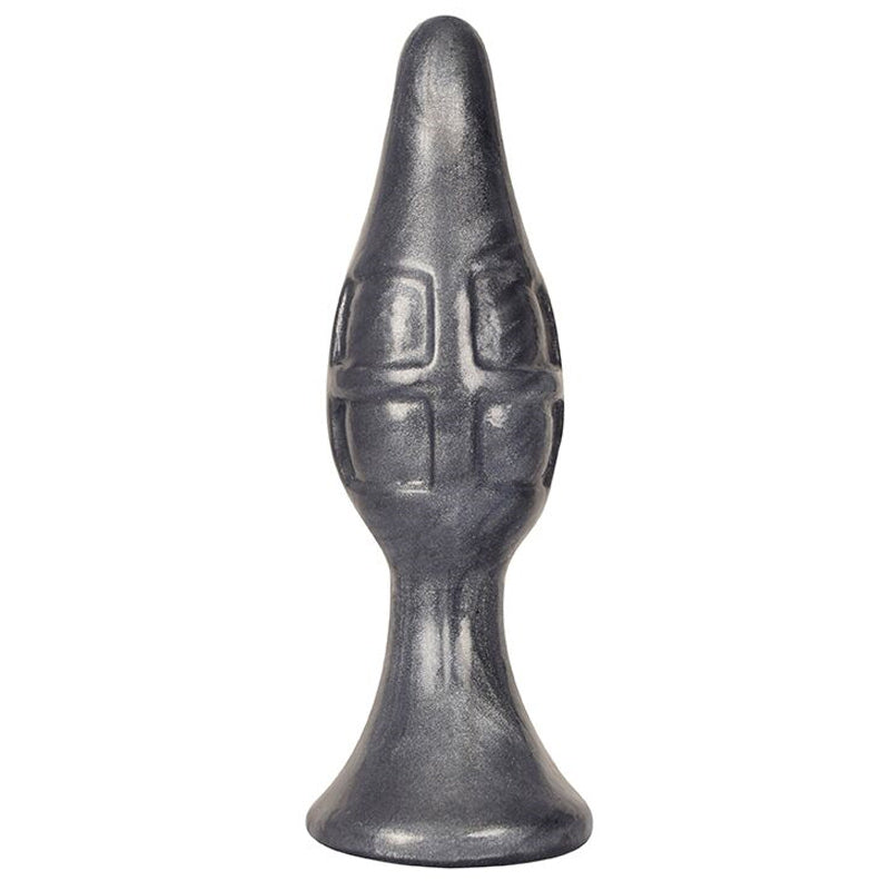 The Prince Butt Plug
