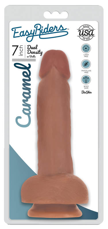 Easy Riders Dildo