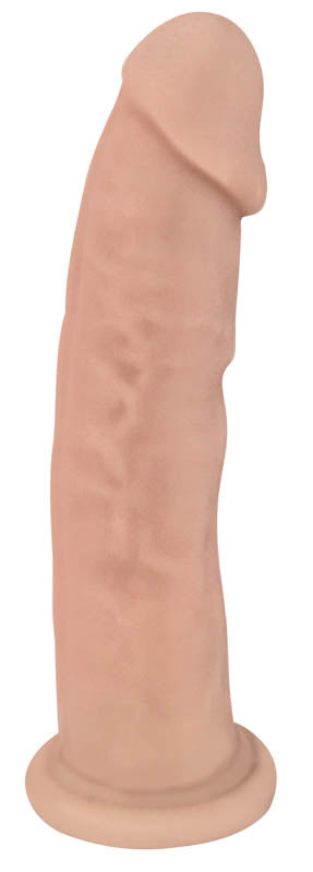 Fleshstixxx Silicone Dildo
