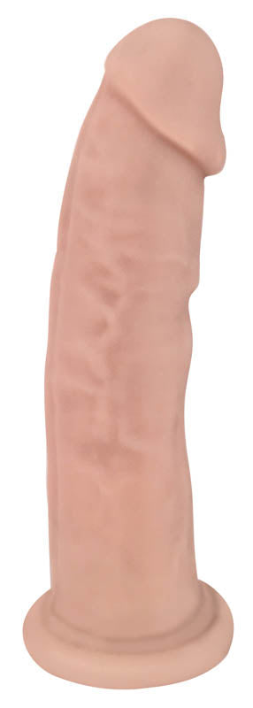 Fleshstixxx Silicone Dildo