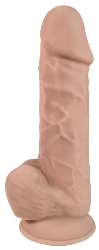 Fleshstixxx Silicone Dildo