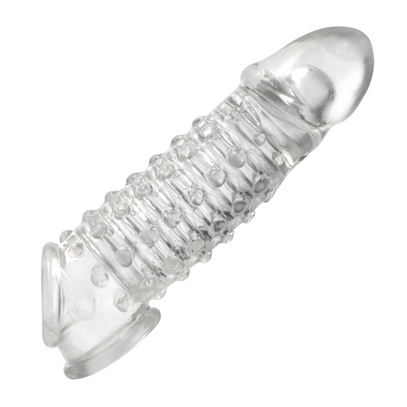 Textured Penis Extension - Felix