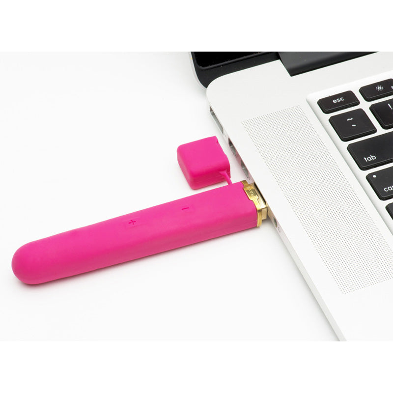 Flex - Flexible Compact Vibrator