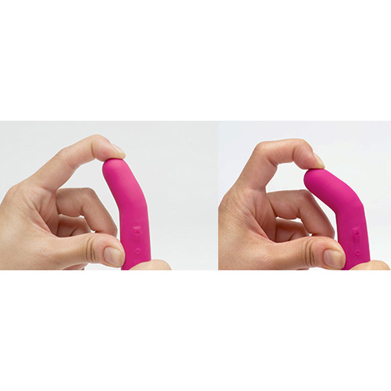 Flex - Flexible Compact Vibrator