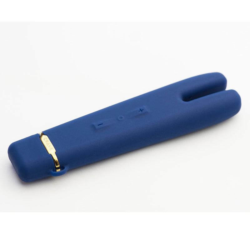 Duet Flex - Flexible Rechargeable Luxury Stimulator
