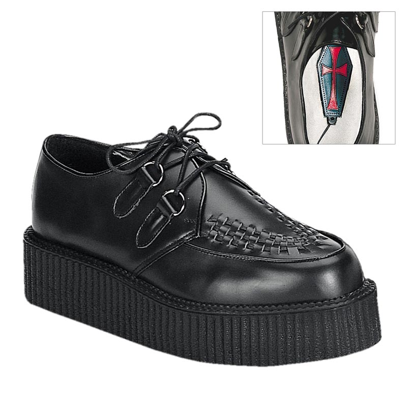 CREEPER-402 Leather