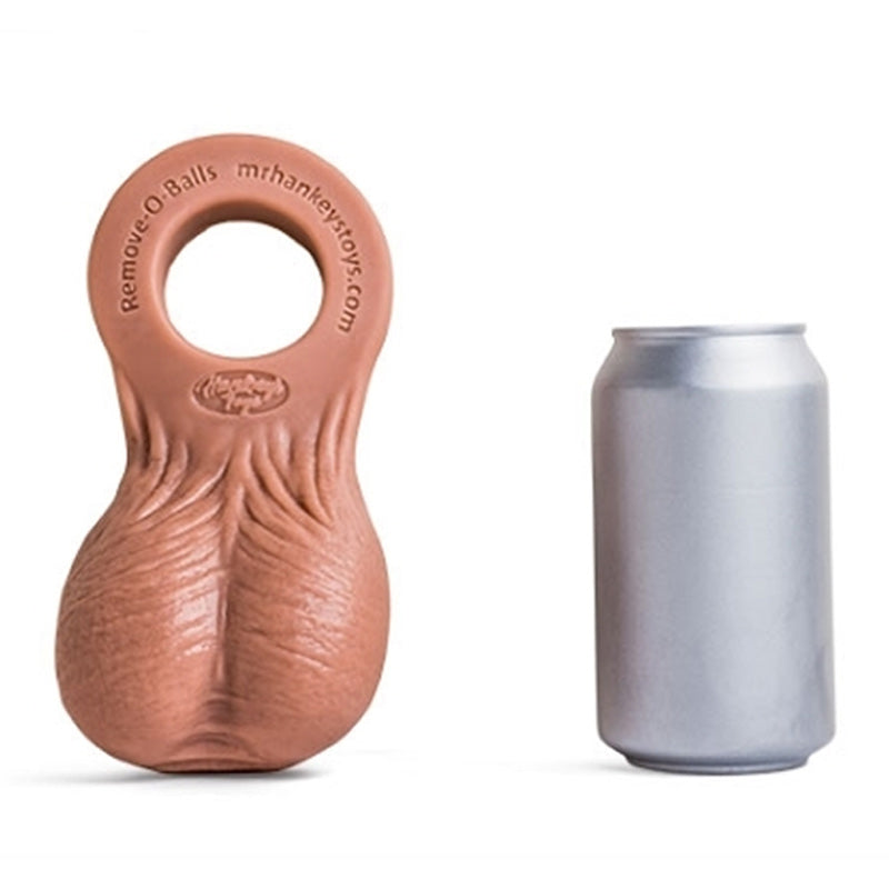 Hankeys Toys Remove-A-Balls
