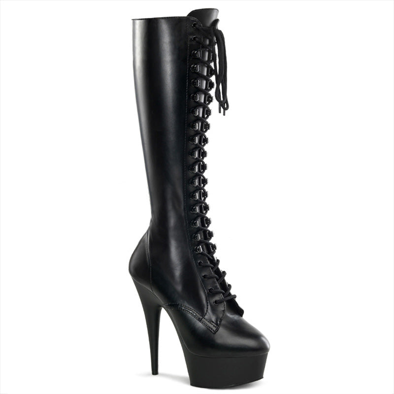 DELIGHT-2023 Faux Leather