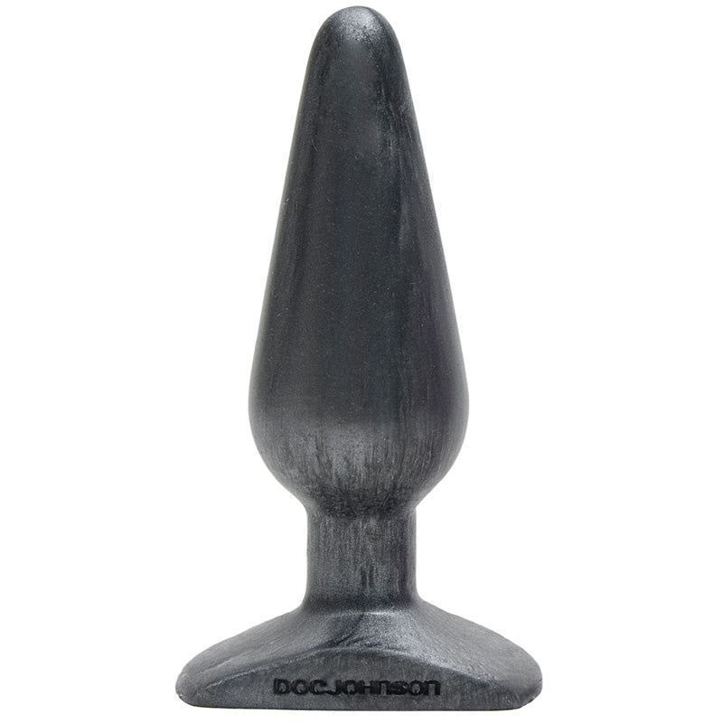 Platinum Premium Silicone The Big End
