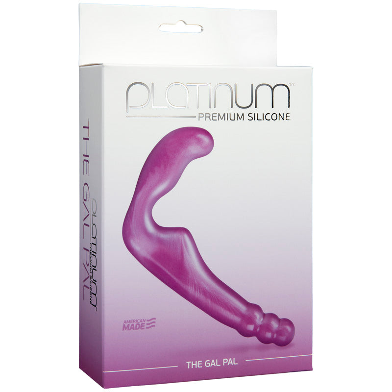 Platinum Premium Silicone The Gal Pal