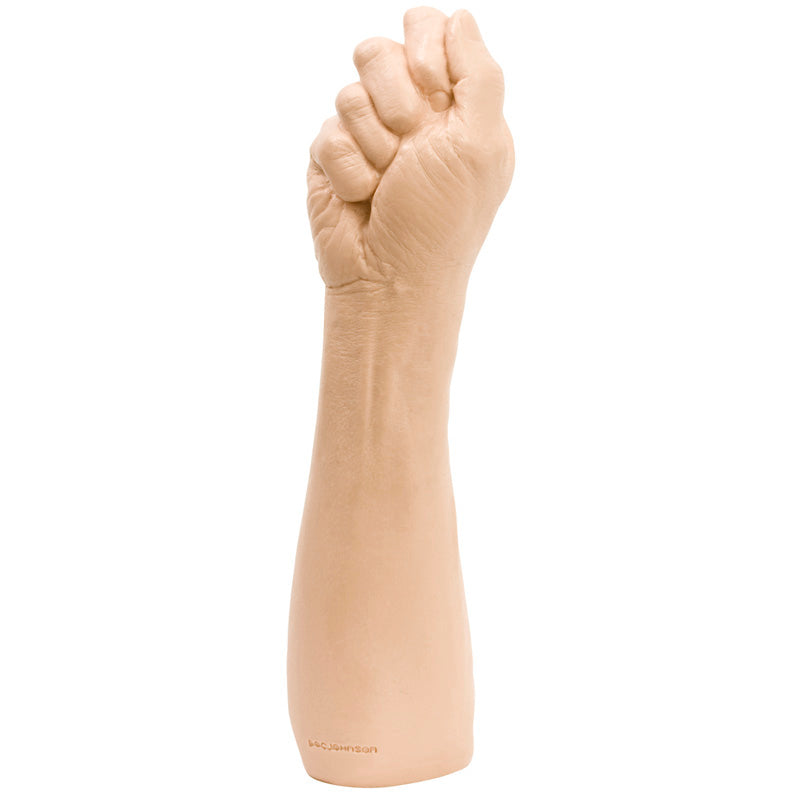 The Fist 14 Inch
