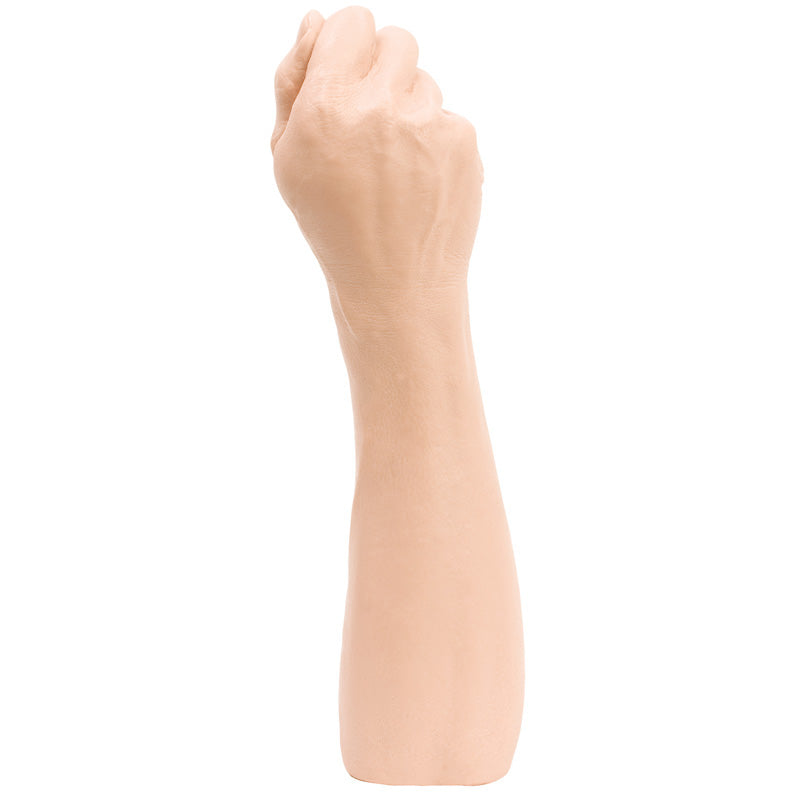 The Fist 14 Inch