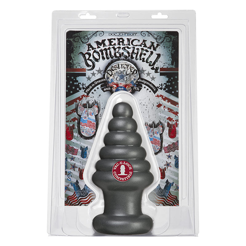 American Bombshell Destroyer
