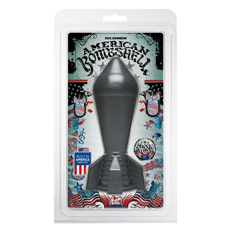 American Bombshell Shockwave