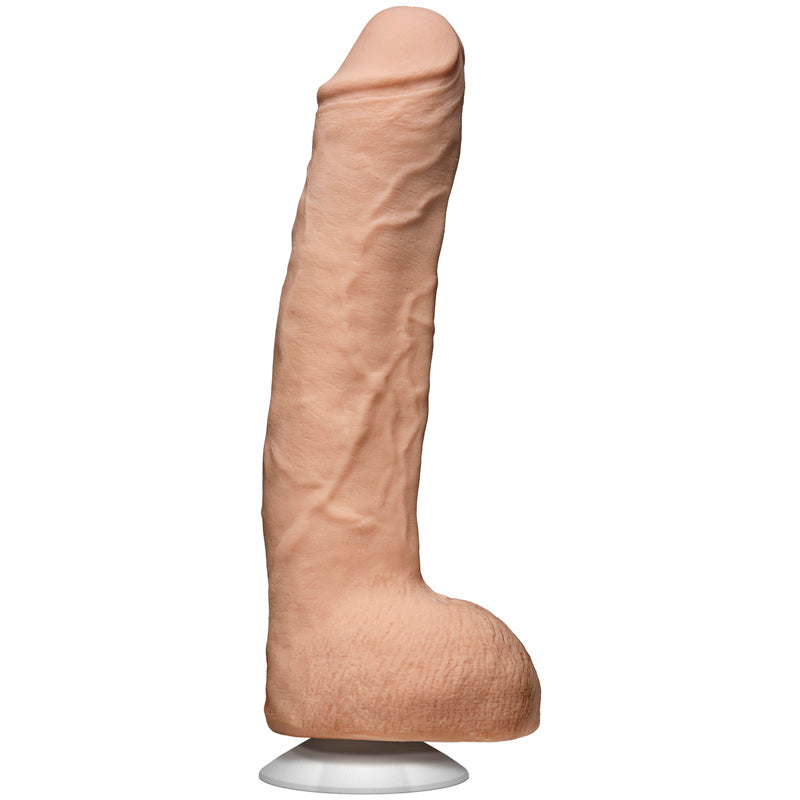 John Holmes Realistic Cock