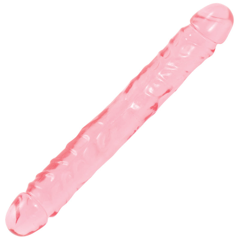 Crystal Jellies Double Dong