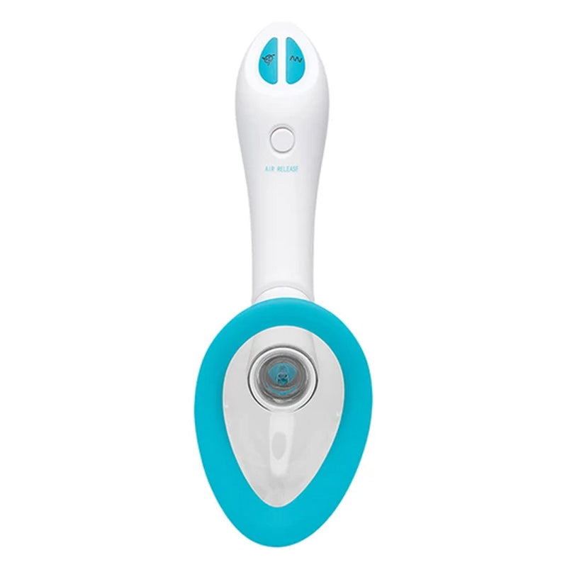 Bloom - Intimate Body Pump - Automatic - Vibrating - Rechargeable
