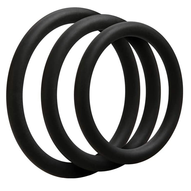 OptiMale 3 C Ring Set Thin