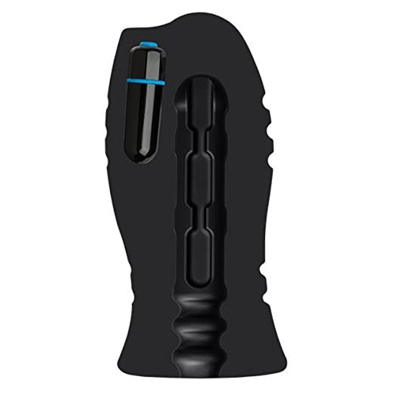 OptiMale Vibrating Stroker Chain Links