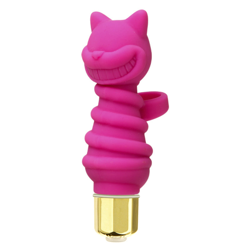 Wonderland Mini Massager