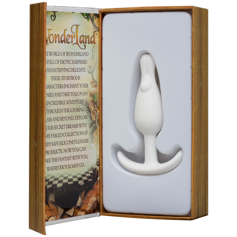 Wonderland Mini Plug
