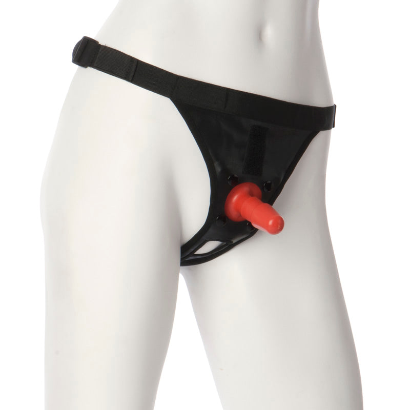 Vac-U-Lock Ultra Harness With Plug - Non-retail Packaging