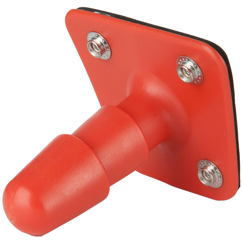 Vac-U-Lock With Snaps