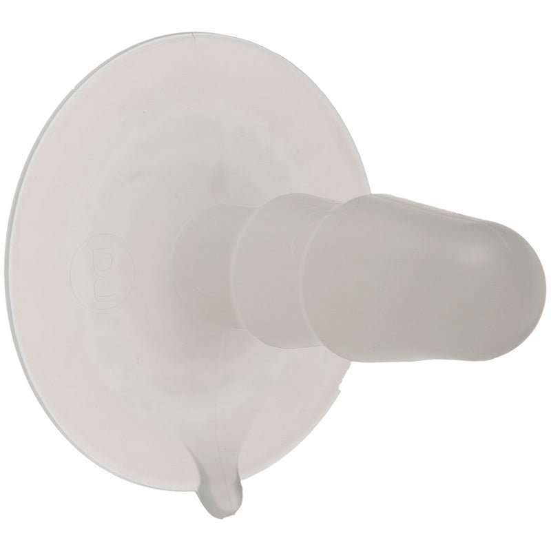 VaC-U-Lock Suction Cup - Non-retail Packaging