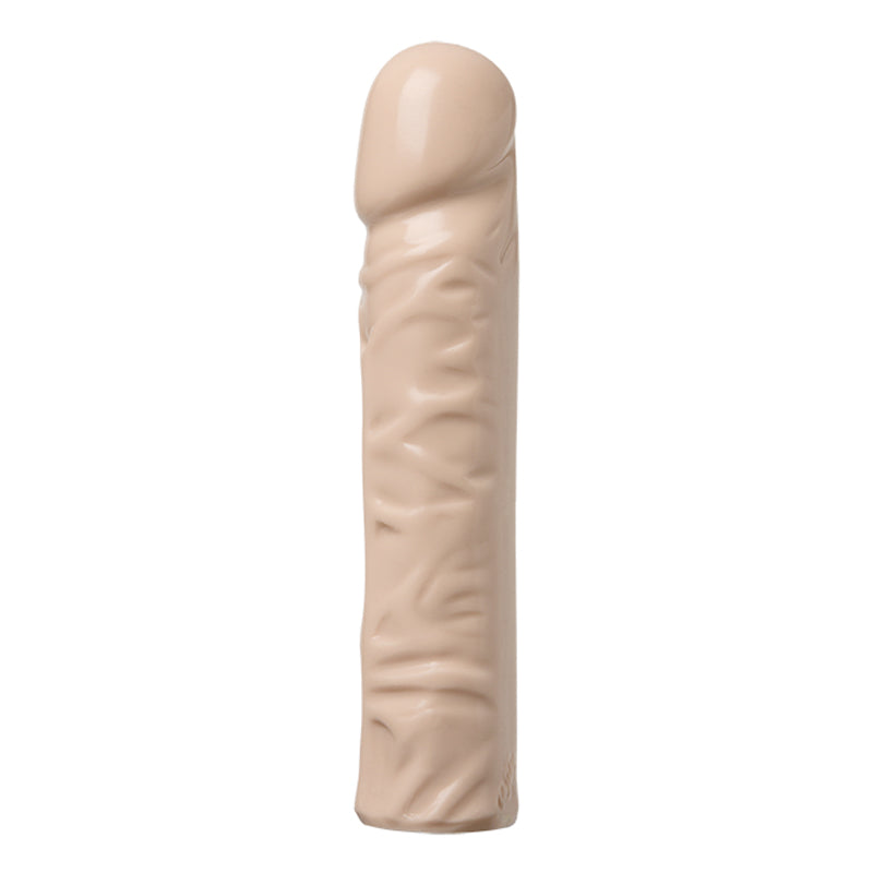 Vac-U-Lock Classic Dong - Non-retail Packaging