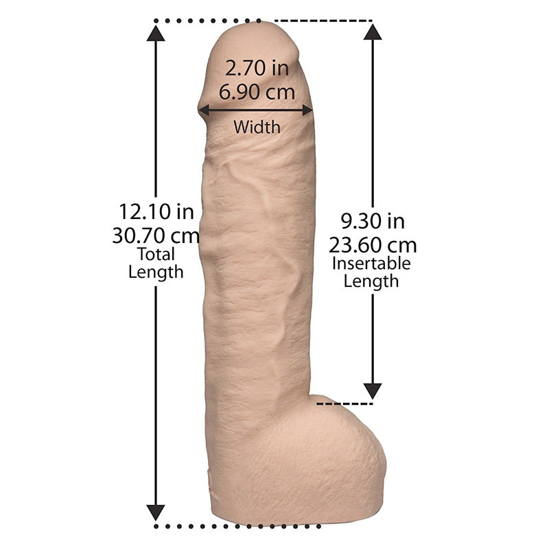 Vac-U-Lock Hung