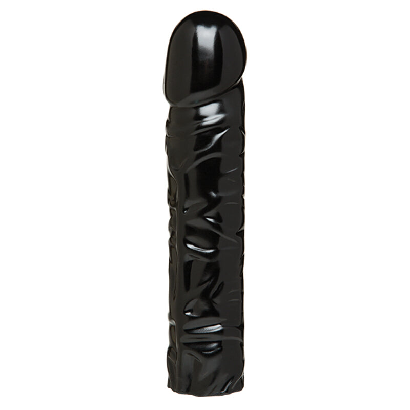 Vac-U-Lock Classic 8 Inch Dong - Non-retail Packaging