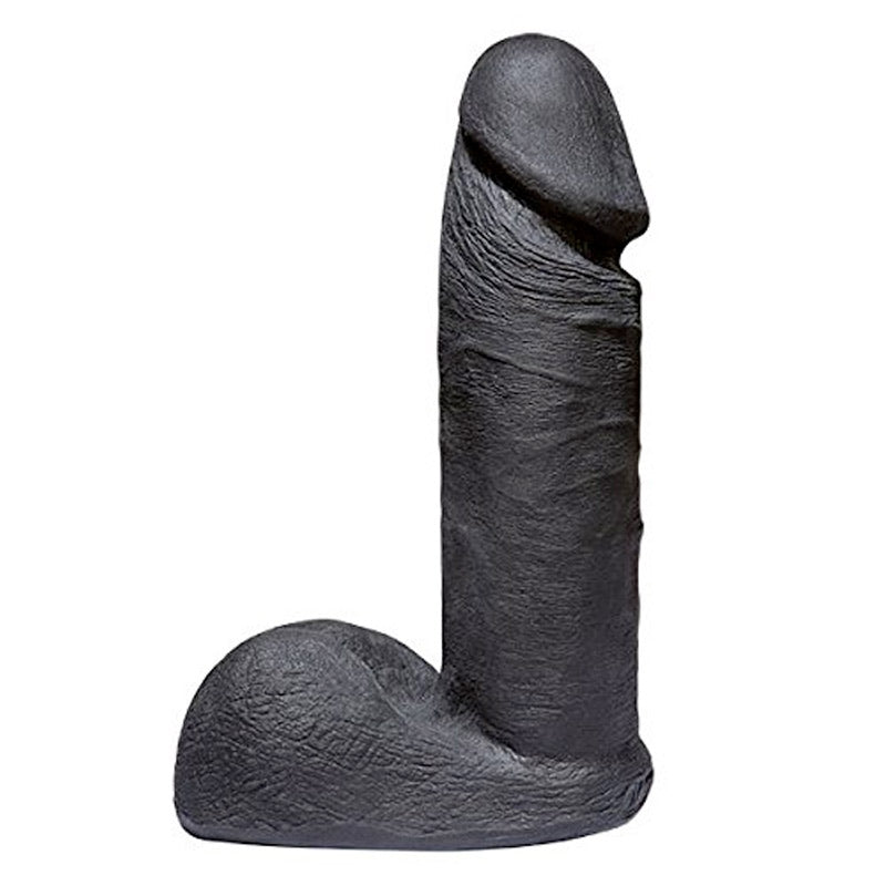 Vac-U-Lock Realistic Cock - Non-retail Packaging