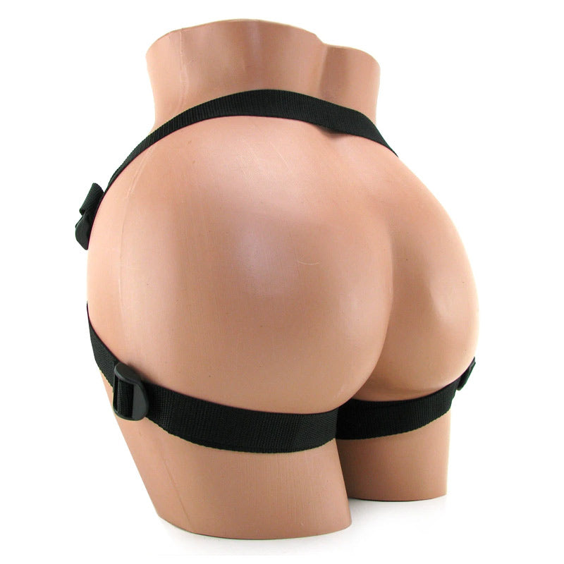Vac-U-Lock Platinum Luxe Harness - Non-retail Packaging