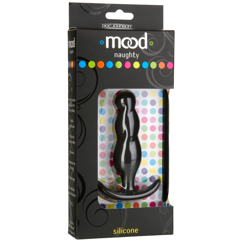 Mood Naughty 3 Butt Plug